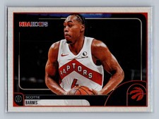Scottie Barnes