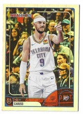 Alex Caruso