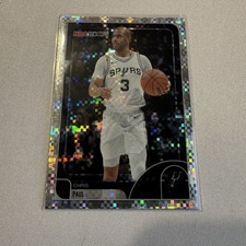 Chris Paul