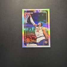 Karl-Anthony Towns