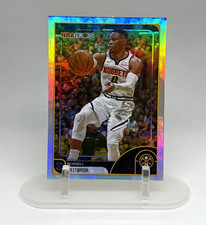 Russell Westbrook