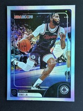 Derrick Jones Jr.