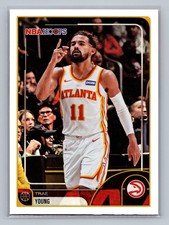 Trae Young