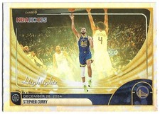 Stephen Curry