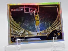 Tyrese Haliburton