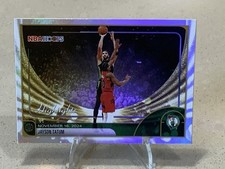 Jayson Tatum