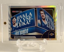 Luka Doncic