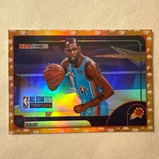 Kevin Durant