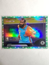 James Harden