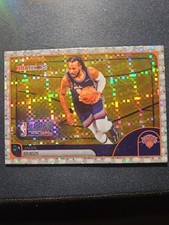 Jalen Brunson