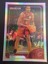 Evan Mobley
