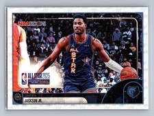 Jaren Jackson Jr.