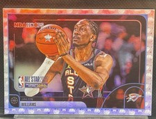 Jalen Williams