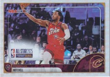 Donovan Mitchell