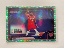Karl-Anthony Towns