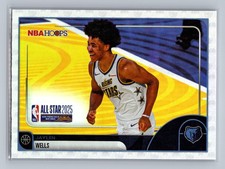 Jaylen Wells