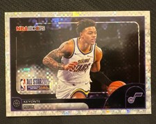 Keyonte George