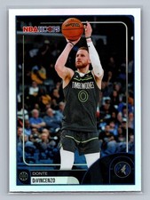 Donte DiVincenzo