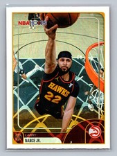 Larry Nance Jr.