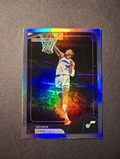 Keyonte George