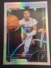 Stephon Castle