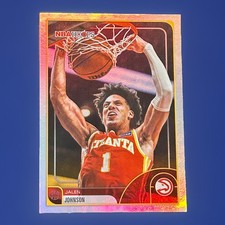 Jalen Johnson