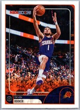 Devin Booker