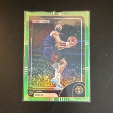Jamal Murray