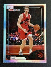 Jakob Poeltl