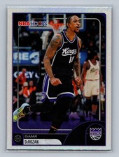 DeMar DeRozan