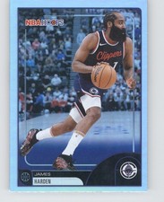 James Harden