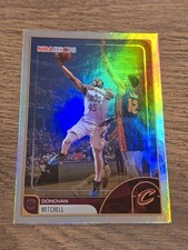 Donovan Mitchell