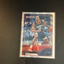 Trey Murphy III