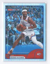 Shai Gilgeous-Alexander