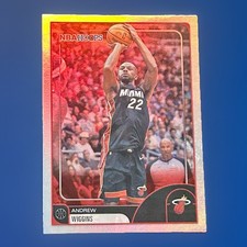Andrew Wiggins