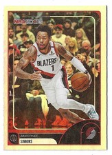 Anfernee Simons