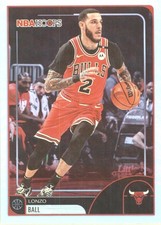 Lonzo Ball