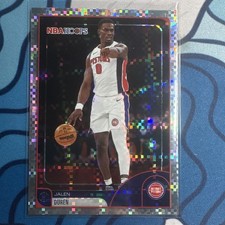 Jalen Duren