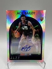Ace Bailey