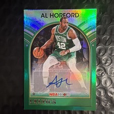 Al Horford