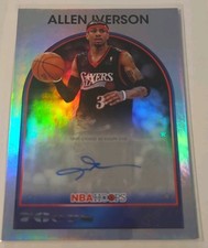 Allen Iverson