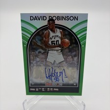 David Robinson