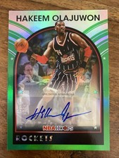 Hakeem Olajuwon