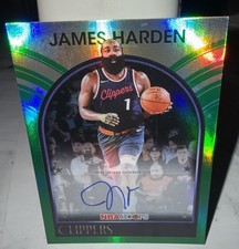 James Harden