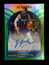 JJ Barea