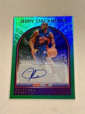Jerry Stackhouse