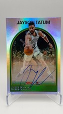 Jayson Tatum