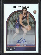 Koby Brea