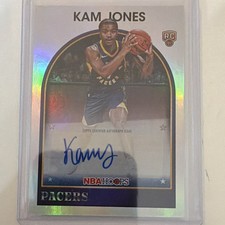 Kam Jones
