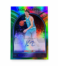 Kon Knueppel